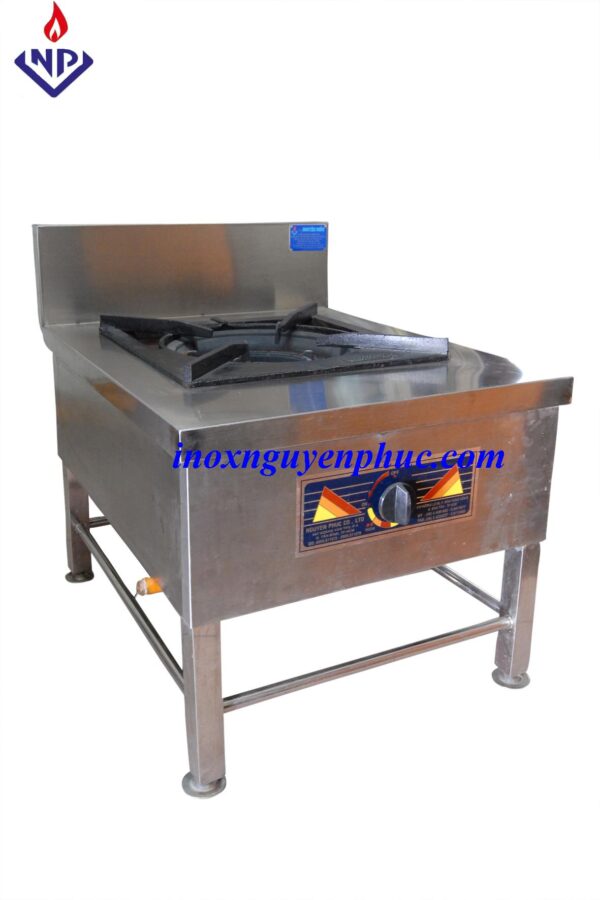 Bếp hầm xương, nấu phở, nước lèo