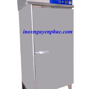 Tủ sấy chén bát, khay ăn loại 1 cửa