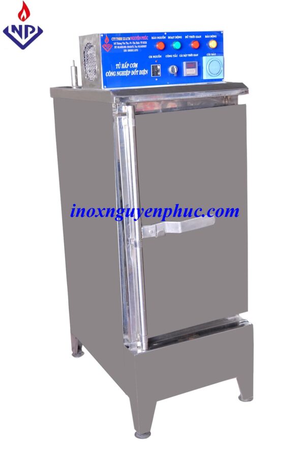 Tủ hấp cơm điện