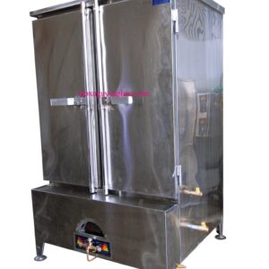 Tủ nấu cơm siêu tiết kiệm ga