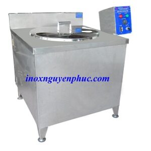 Máy đun nấu canh chạy điện