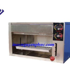 Lò nướng gas hồng ngoại (Slamander)